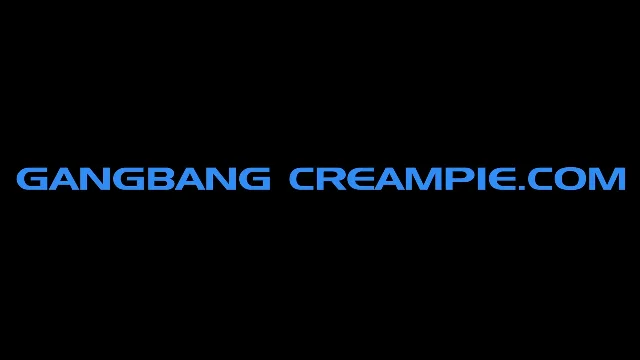 Preview of GangbangCreampie G444 Lilly Jade Blowbang XXX